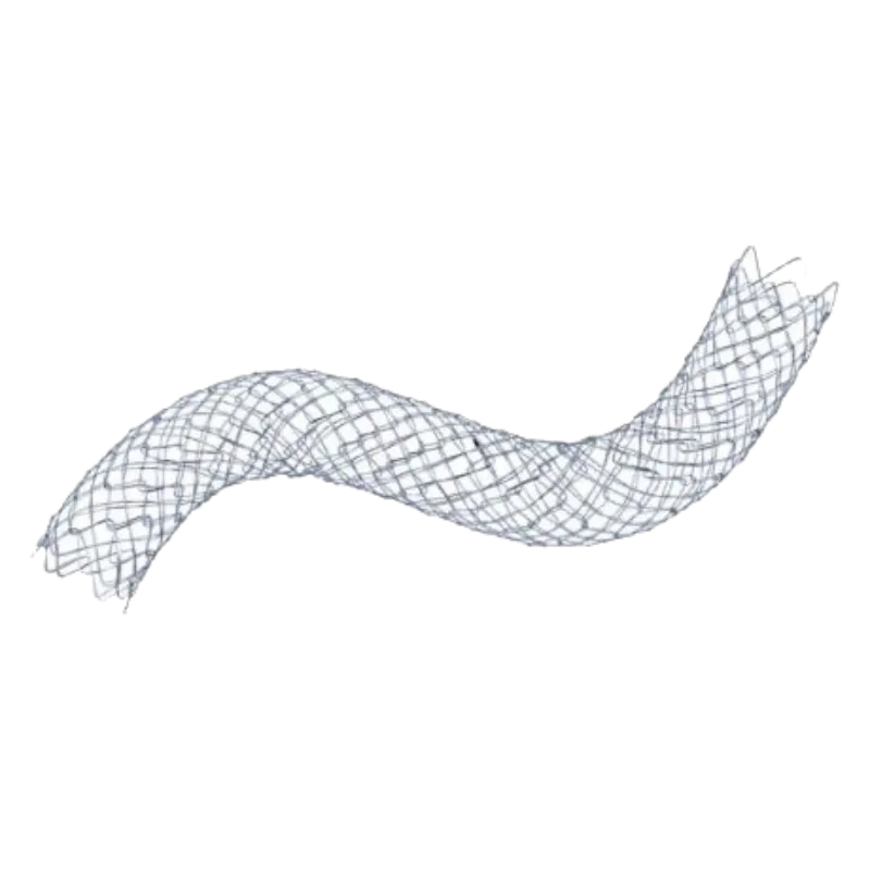 Stent Biliar M