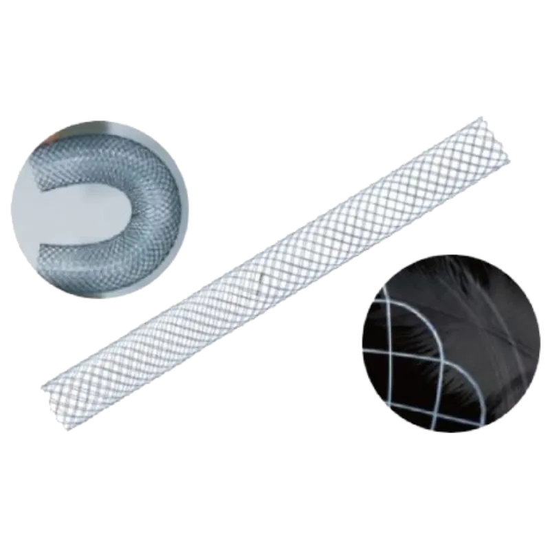 Stent Biliar S (Descoberto)